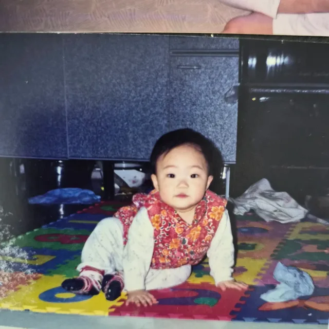 하루하루