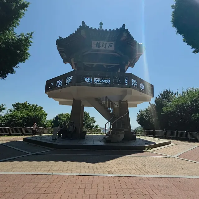 예준이태권도