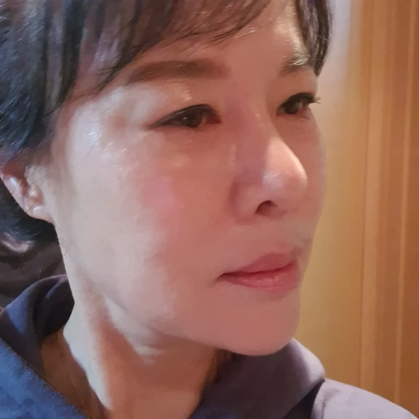 온정