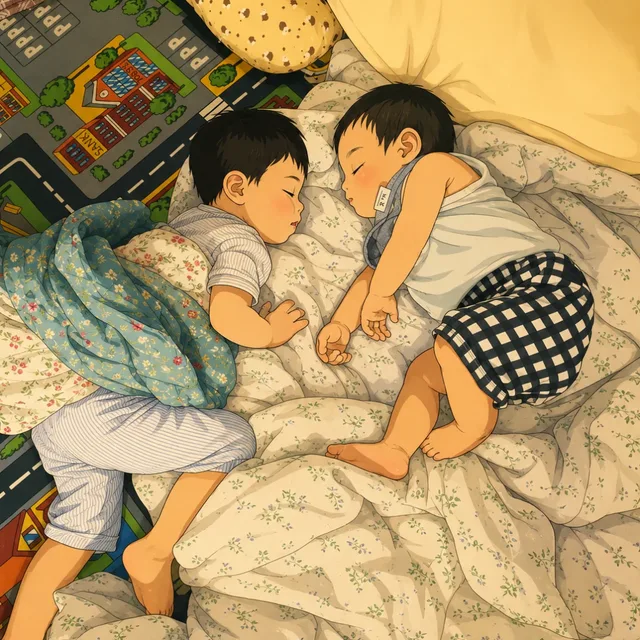 태태파파