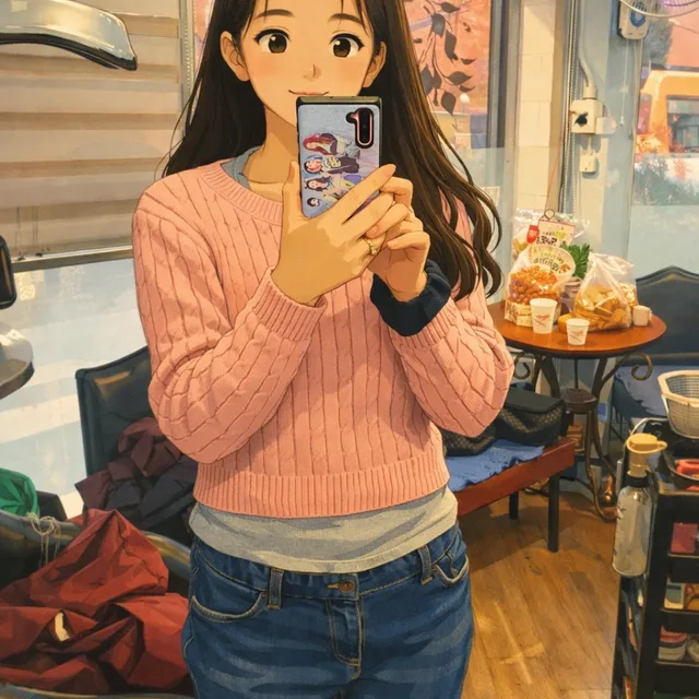밀가루83이미란
