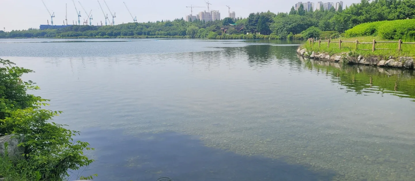 산산강강