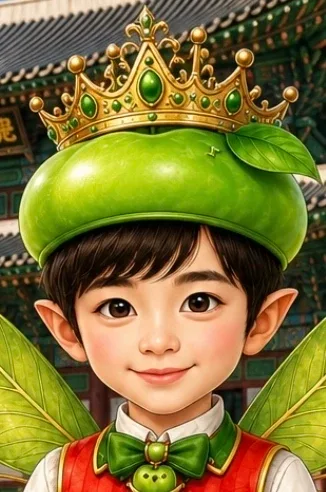 당근이죠