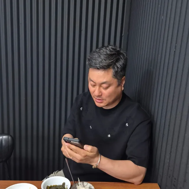 싱글대디