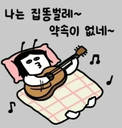 놓치지말자