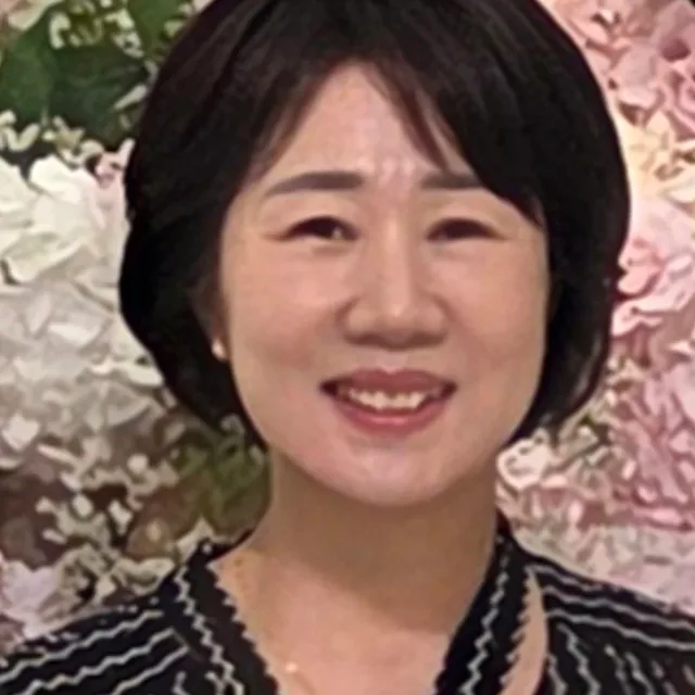 예쁜웃음