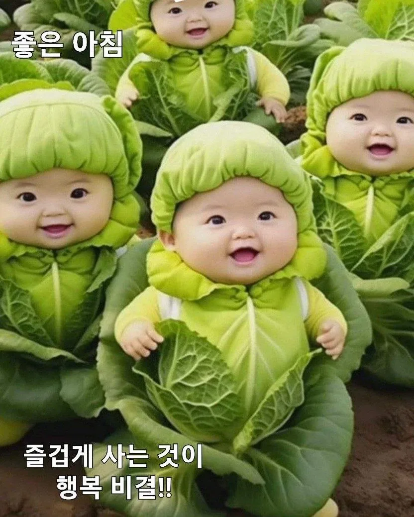 웃으면복이와요