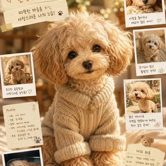 땅콩쿠키