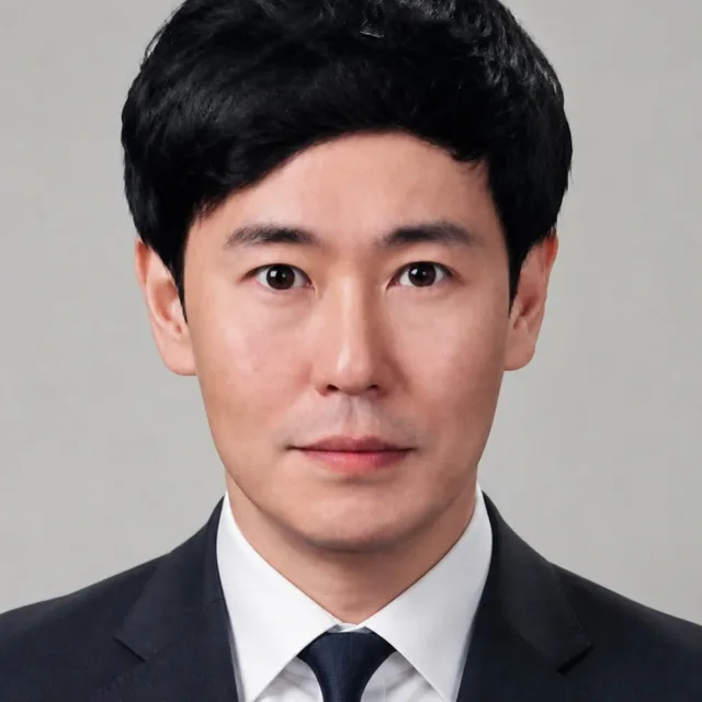 성실맨