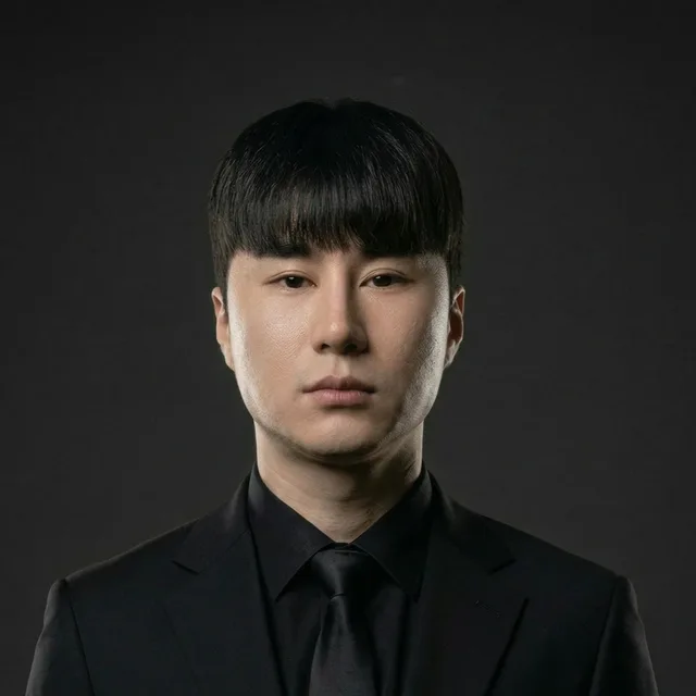 당근남자