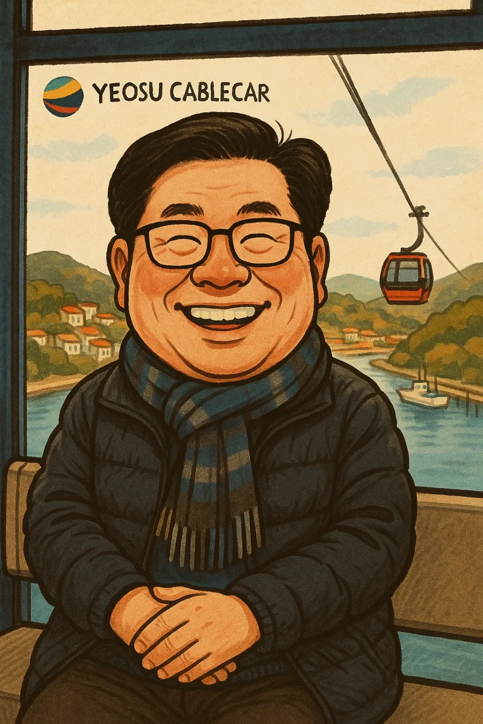 앙불괴어천
