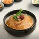 꼬숩다누룽지닭죽