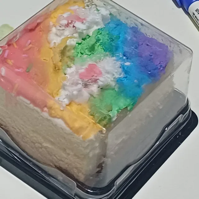 콩밥