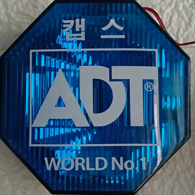 ADT캡스