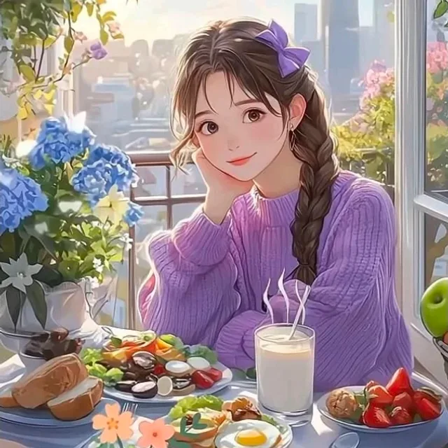 산들바람