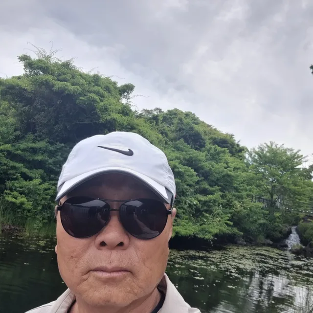 둥근달