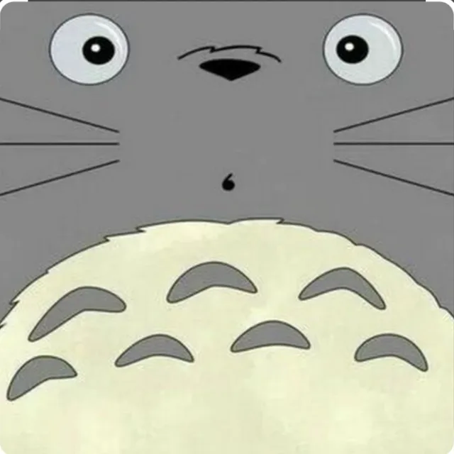 토토로