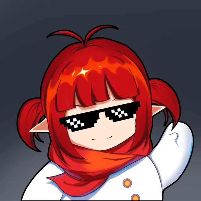 모모