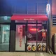 백채김치왕돈까스