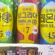 눙치다