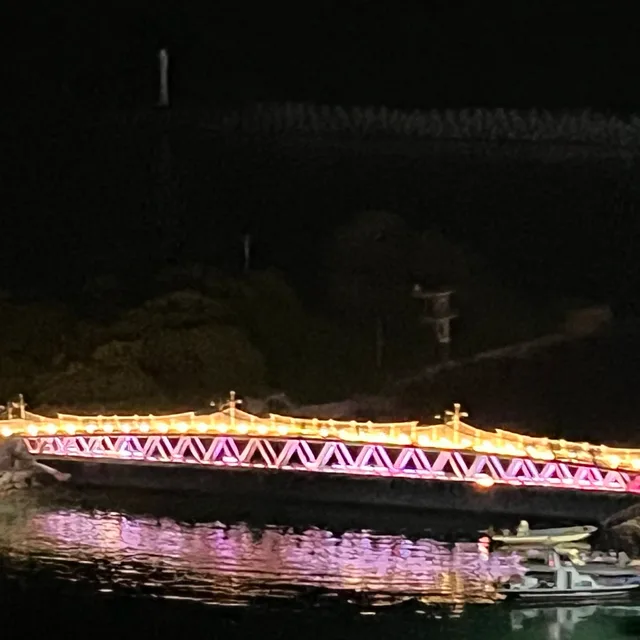 야야영