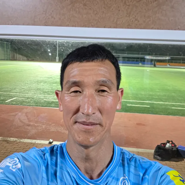 성실하게