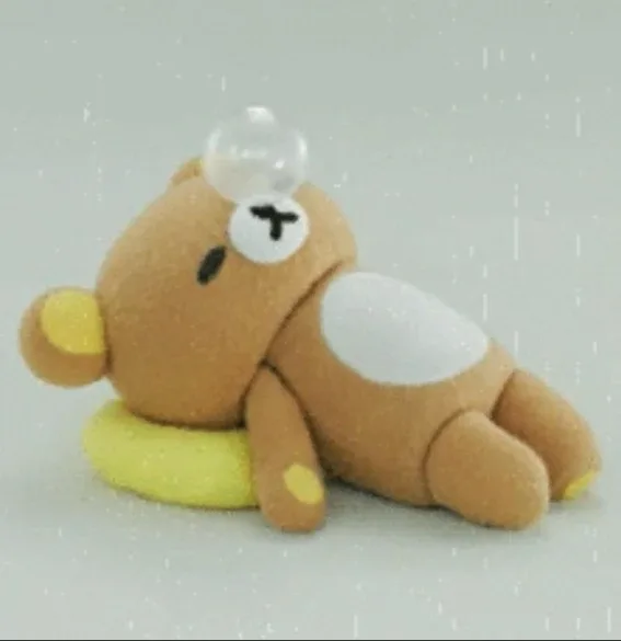 부산갈몌기