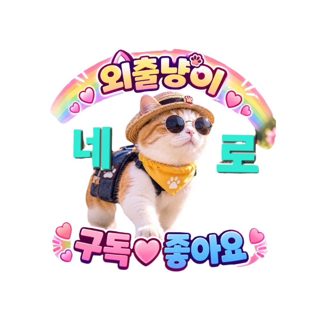 일곱빛깔무지개
