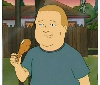 치킨은살안쪄