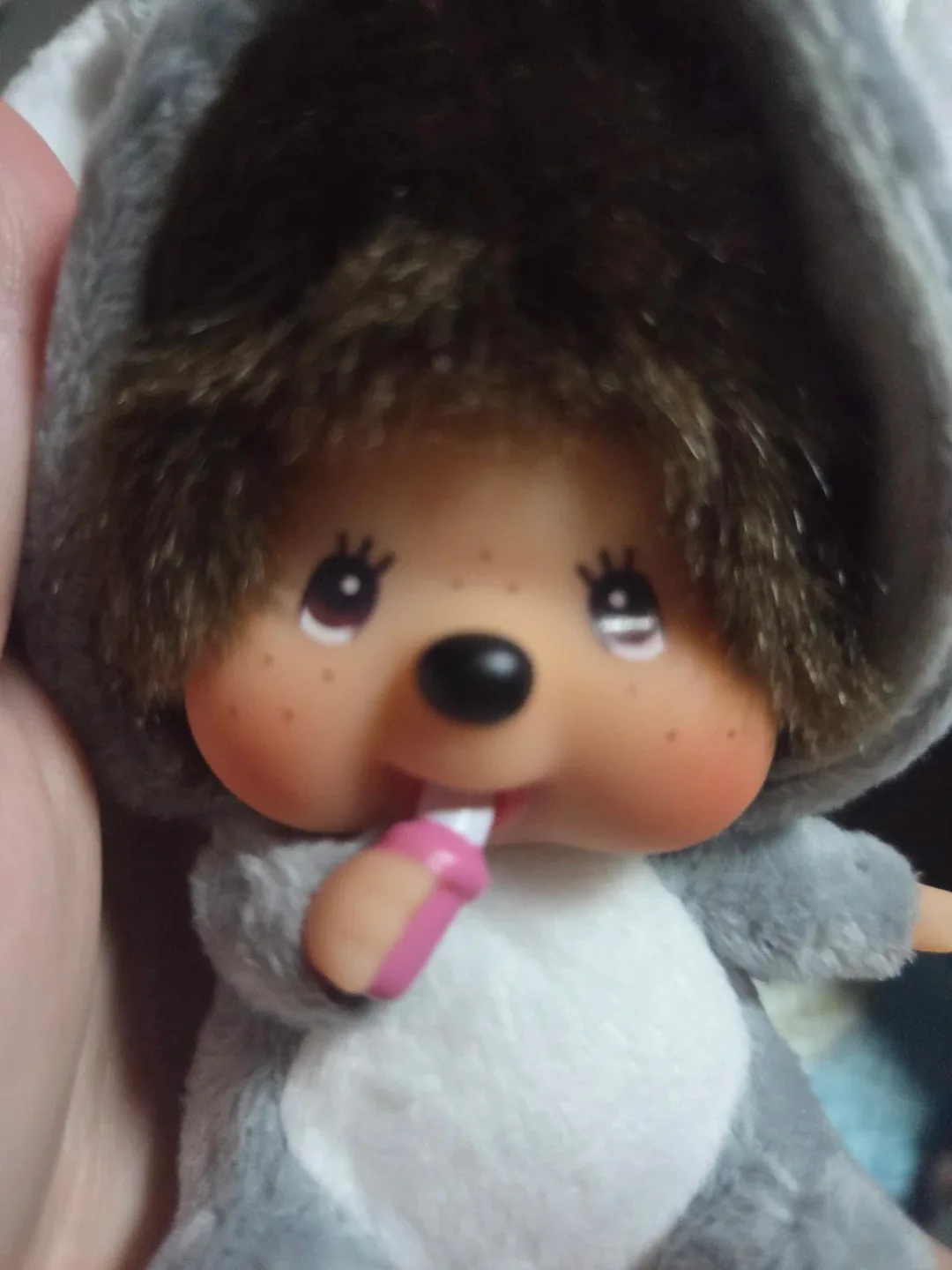 노랑