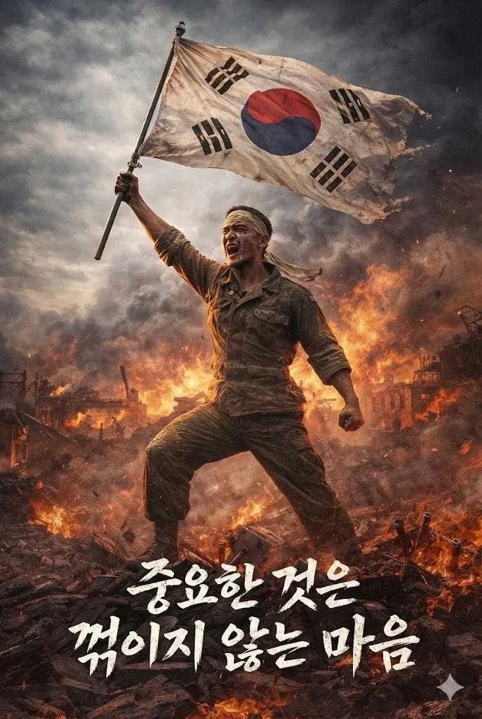 중꺽마