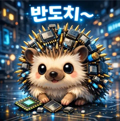 여름이다