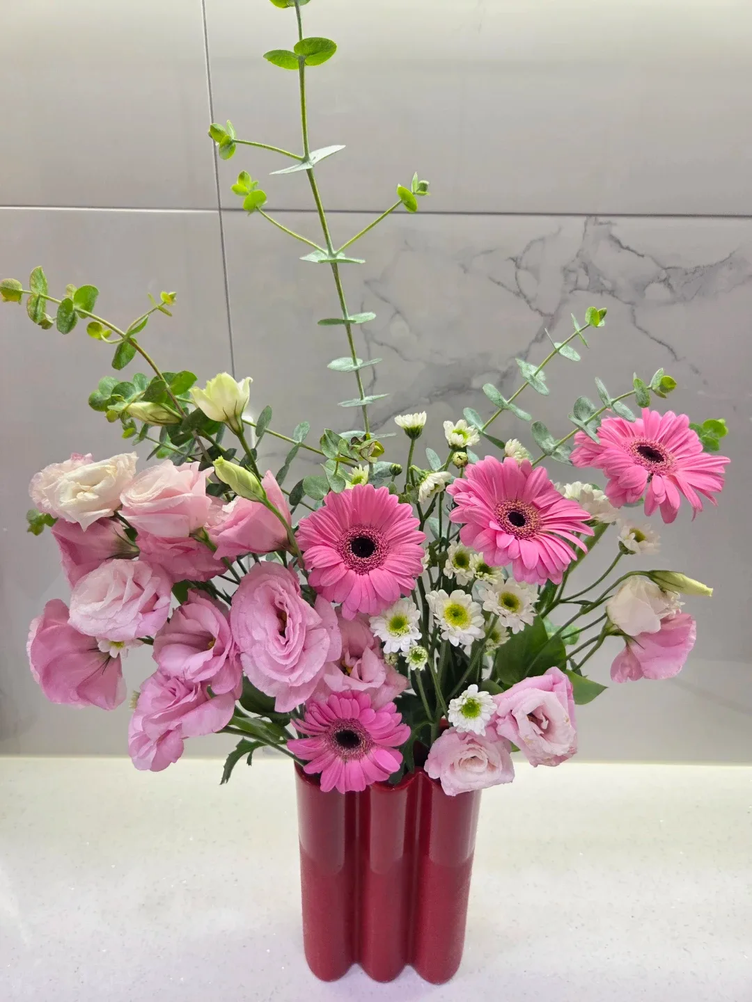 블루daisy