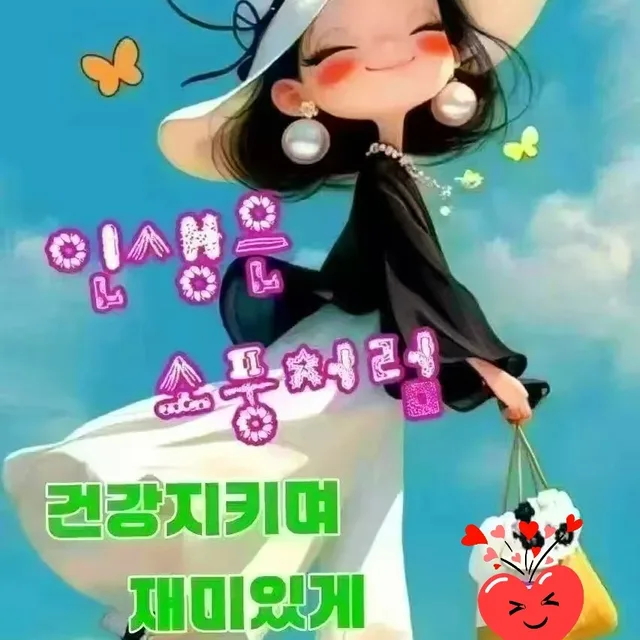 향기