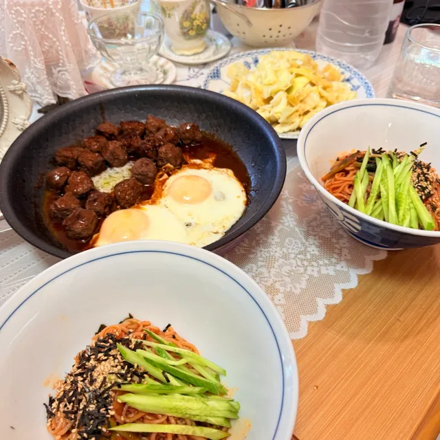 댕댕이씨와주인님