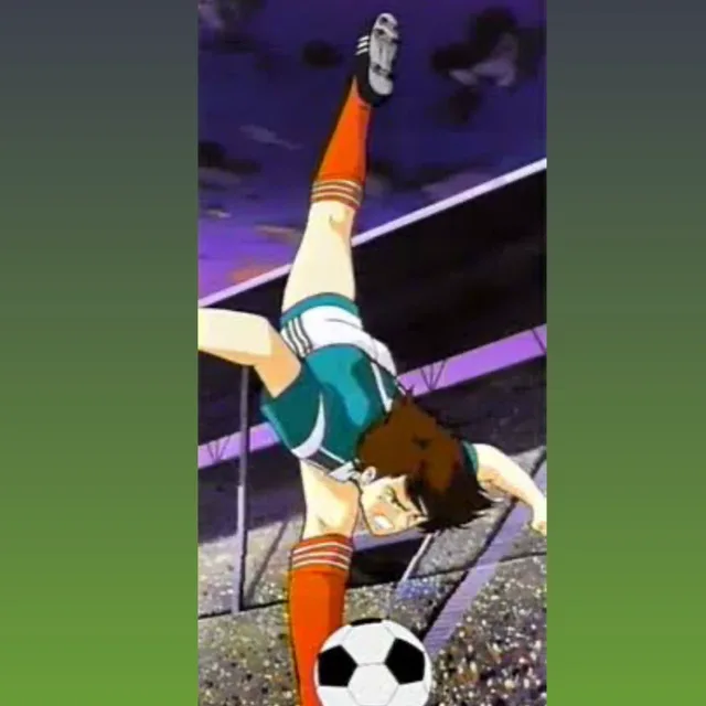 축구왕슛돌이
