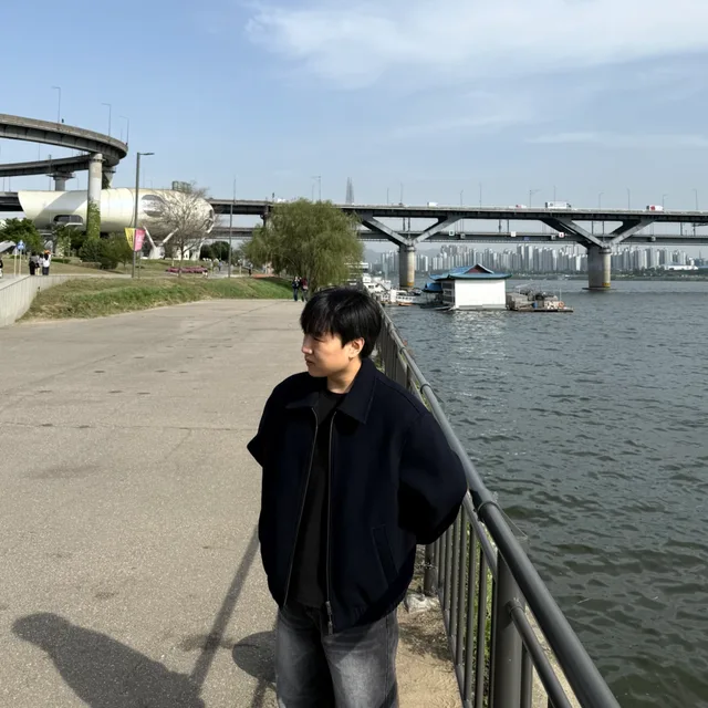 달려가는중