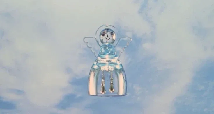 모래