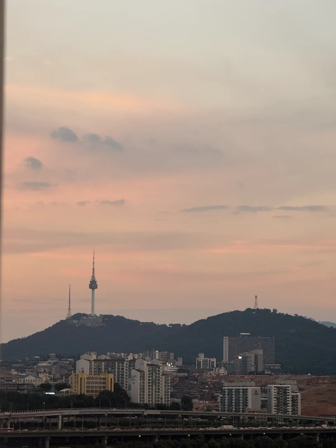 담담청