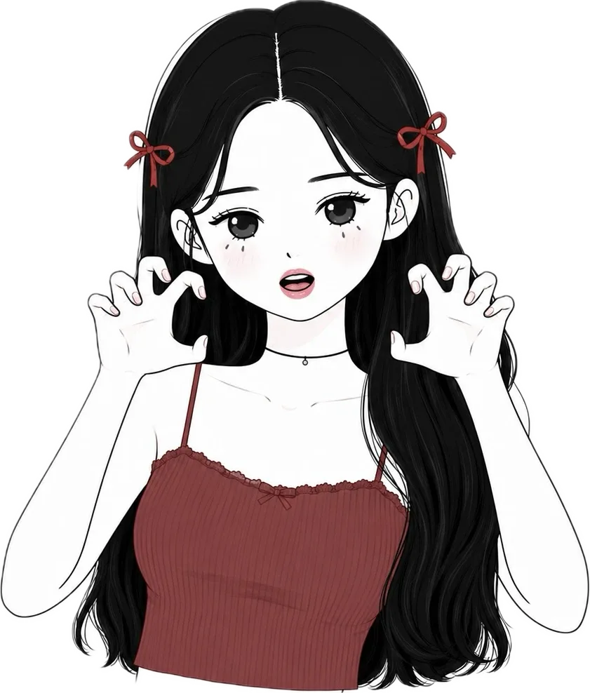 콩애교