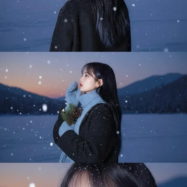 짜증날때짜장