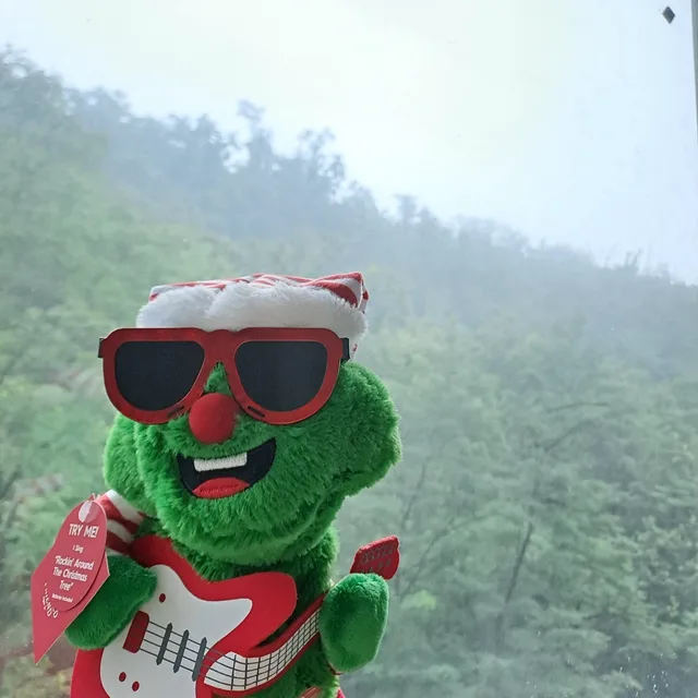 숲속오두막나들이