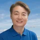 푸른하늘