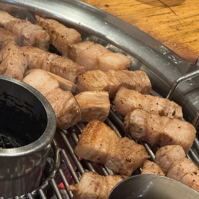 야호