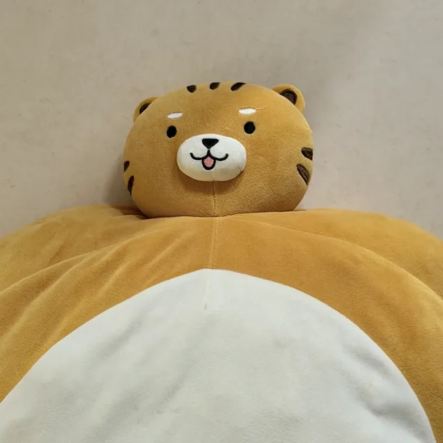 성성동호랭이