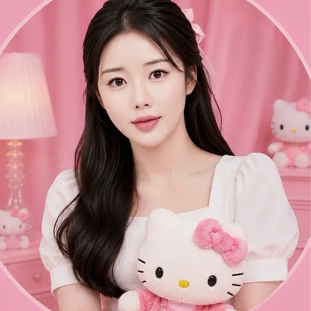 키티의핑크하루