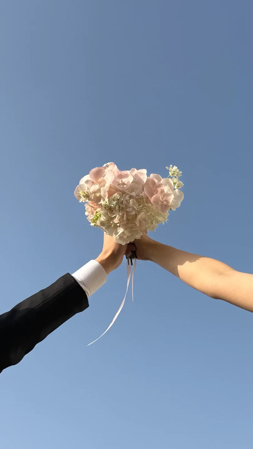 삼백억부자
