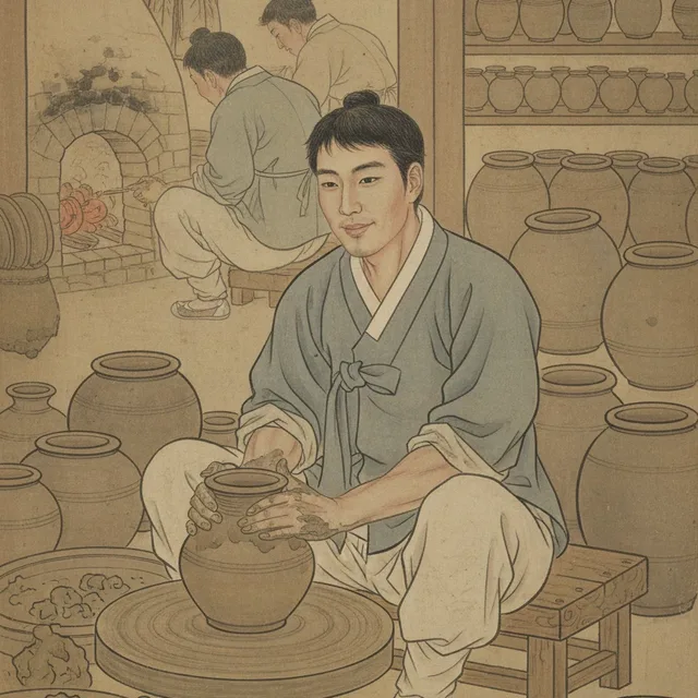 독거노인