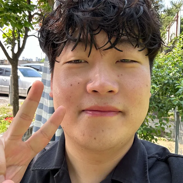 청포도스무디