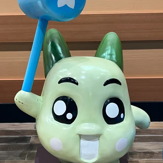 스노우맨